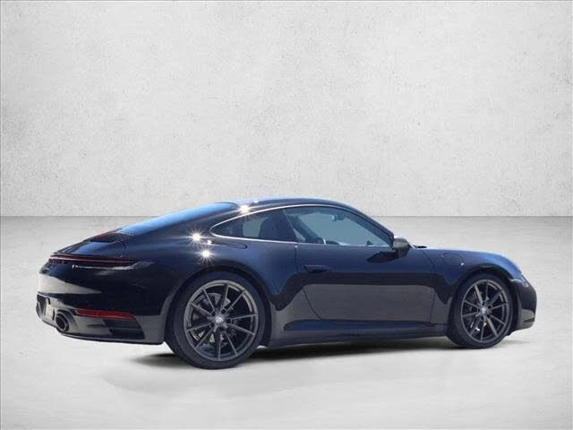 2024 Porsche 992 Carrera T - Image 8 of 26