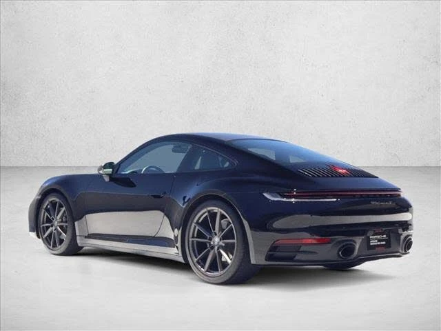 2024 Porsche 992 Carrera T - Image 3 of 26