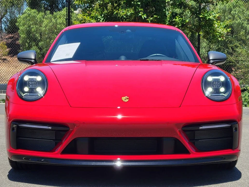 2024 Porsche 992 Carrera T - Image 10 of 31