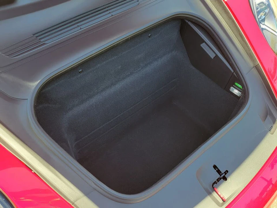 2024 Porsche 992 Carrera T - Image 31 of 31