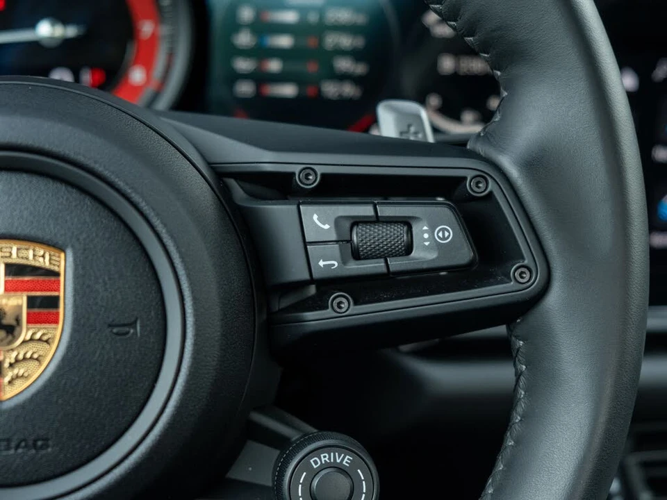 2024 Porsche 992 Carrera T - Image 25 of 31
