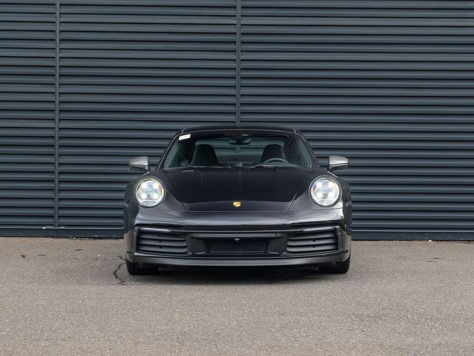 2024 Porsche 992 Carrera T - Image 11 of 31