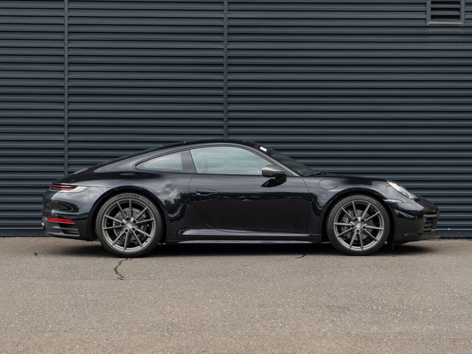 2024 Porsche 992 Carrera T - Image 9 of 31