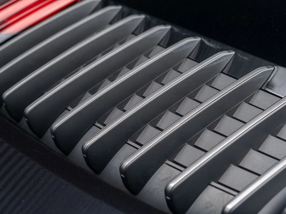 2024 Porsche 992 Carrera T - Image 16 of 31