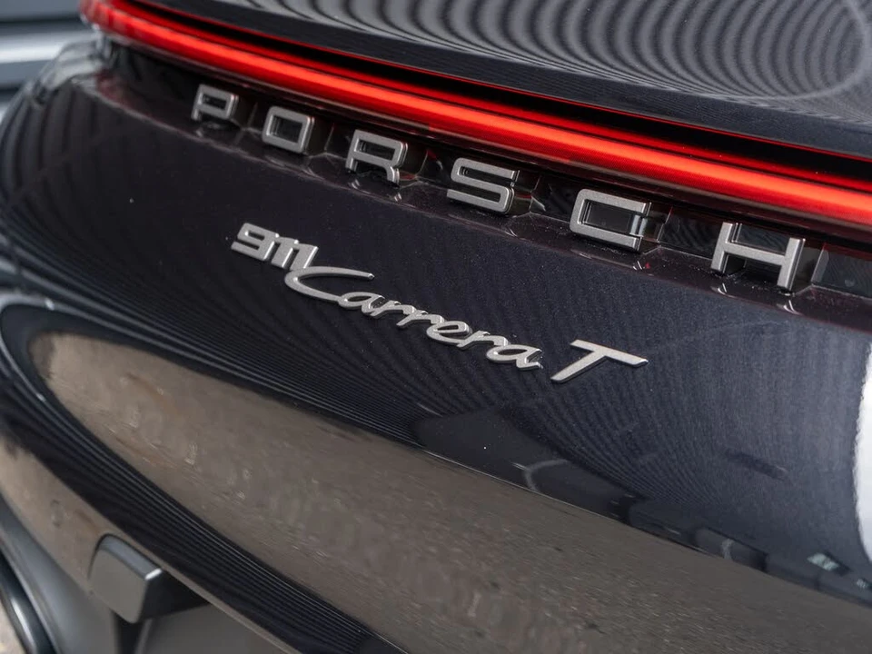 2024 Porsche 992 Carrera T - Image 20 of 31
