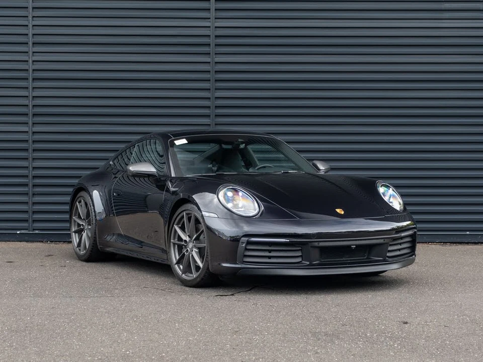 2024 Porsche 992 Carrera T - Image 10 of 31