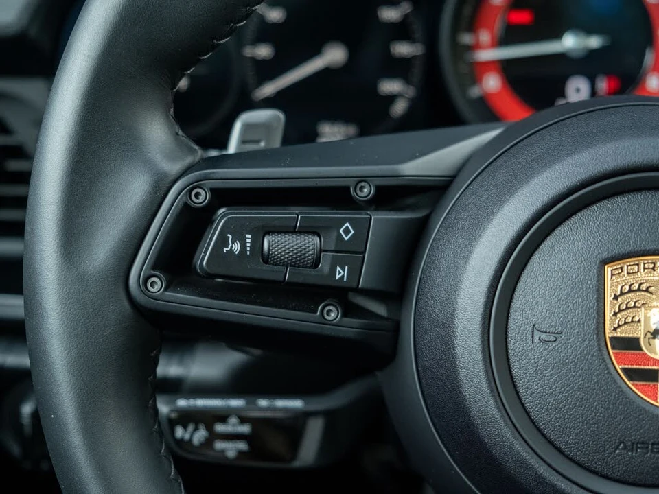 2024 Porsche 992 Carrera T - Image 24 of 31