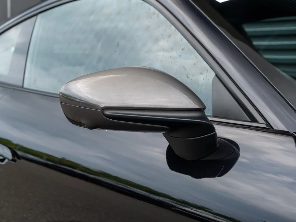2024 Porsche 992 Carrera T - Image 18 of 31