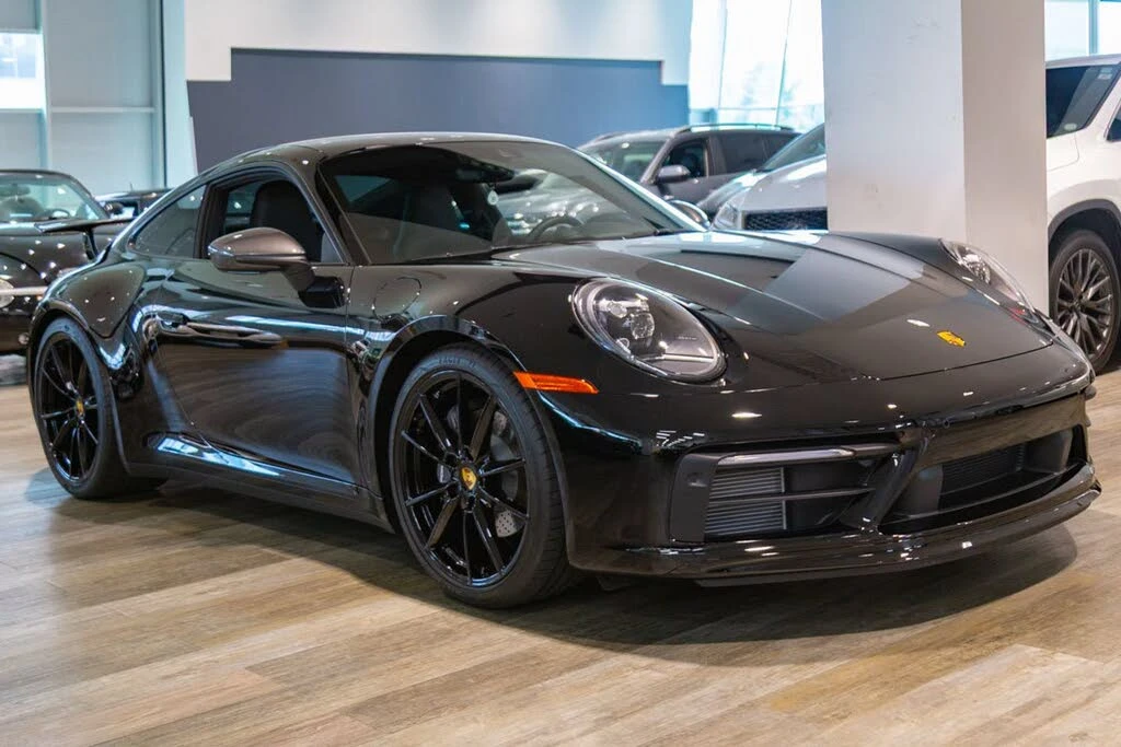 2024 Porsche 992 Carrera - Image 2 of 19