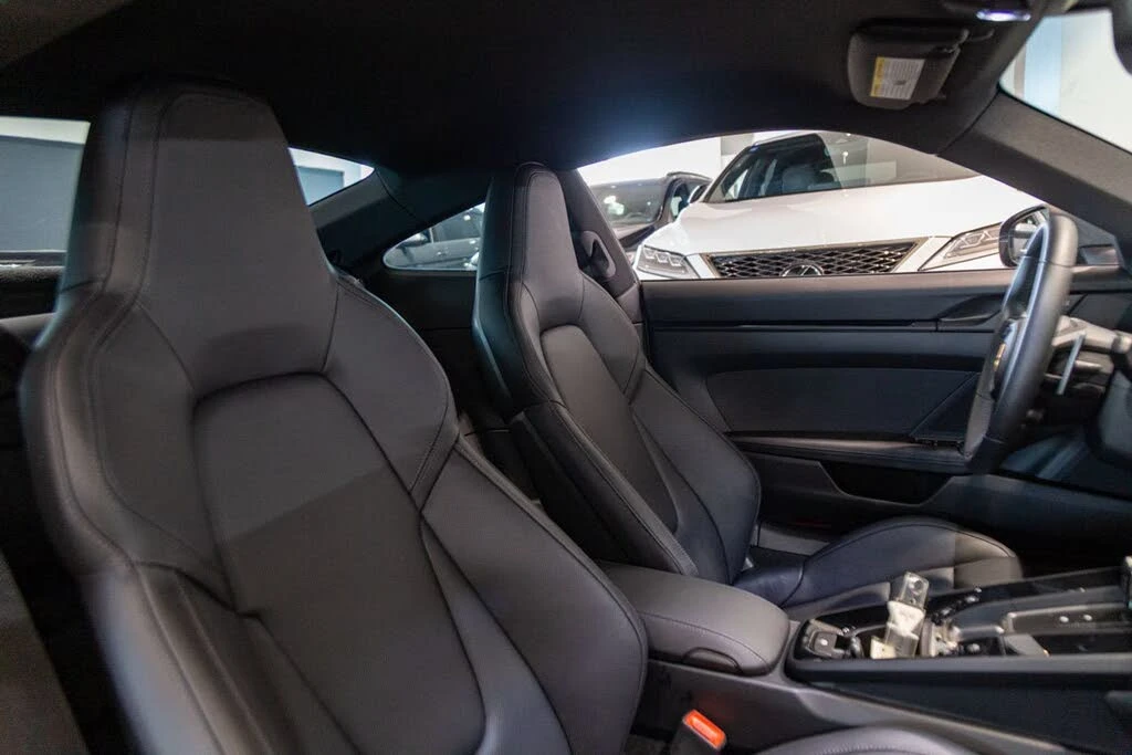 2024 Porsche 992 Carrera - Image 9 of 19