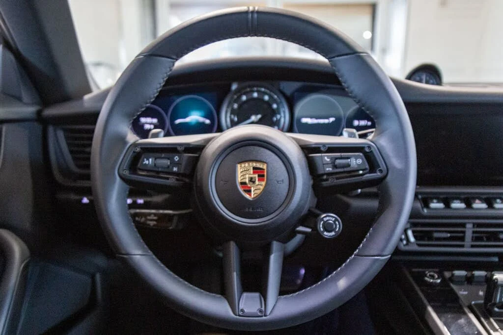 2024 Porsche 992 Carrera - Image 12 of 19