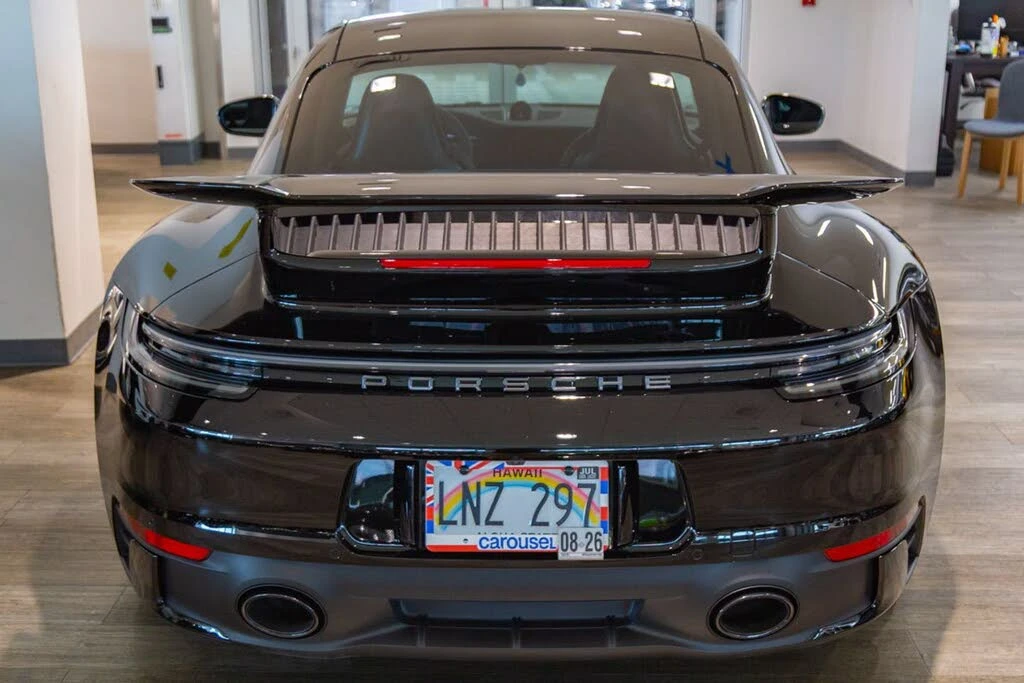 2024 Porsche 992 Carrera - Image 6 of 19