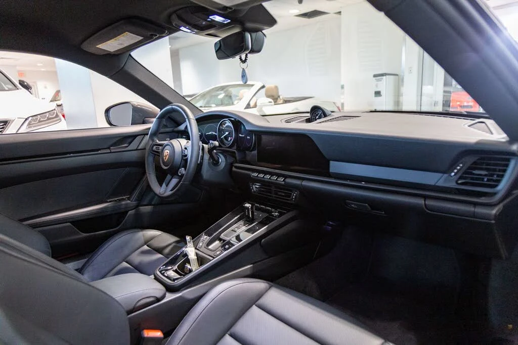 2024 Porsche 992 Carrera - Image 8 of 19