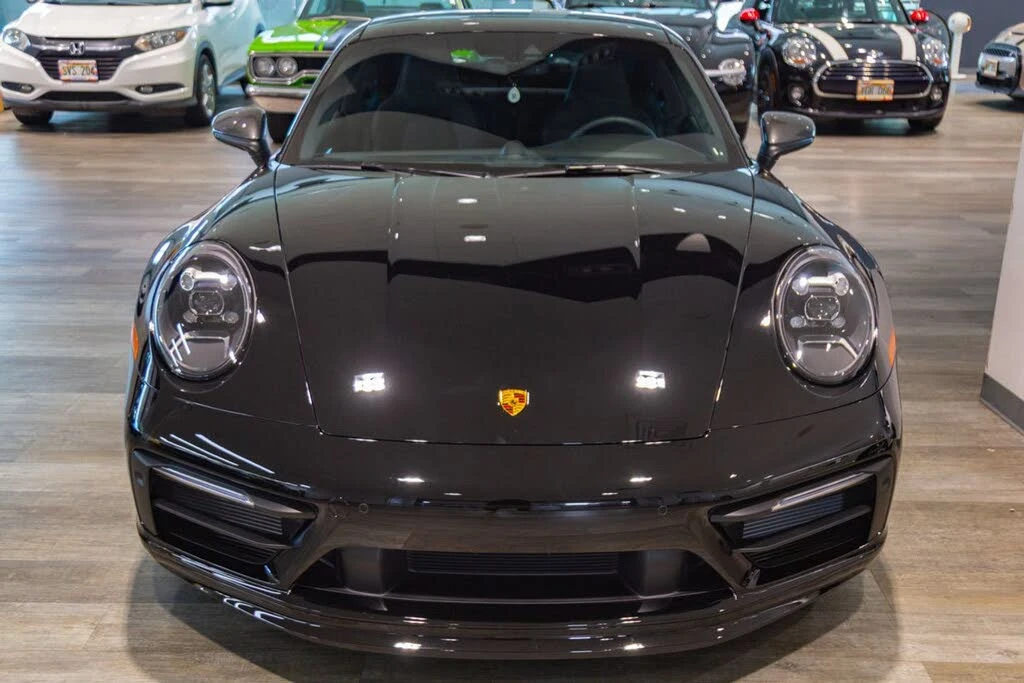 2024 Porsche 992 Carrera - Image 3 of 19