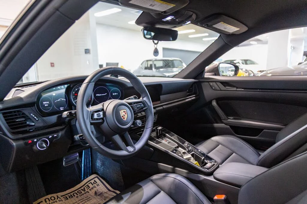 2024 Porsche 992 Carrera - Image 7 of 19