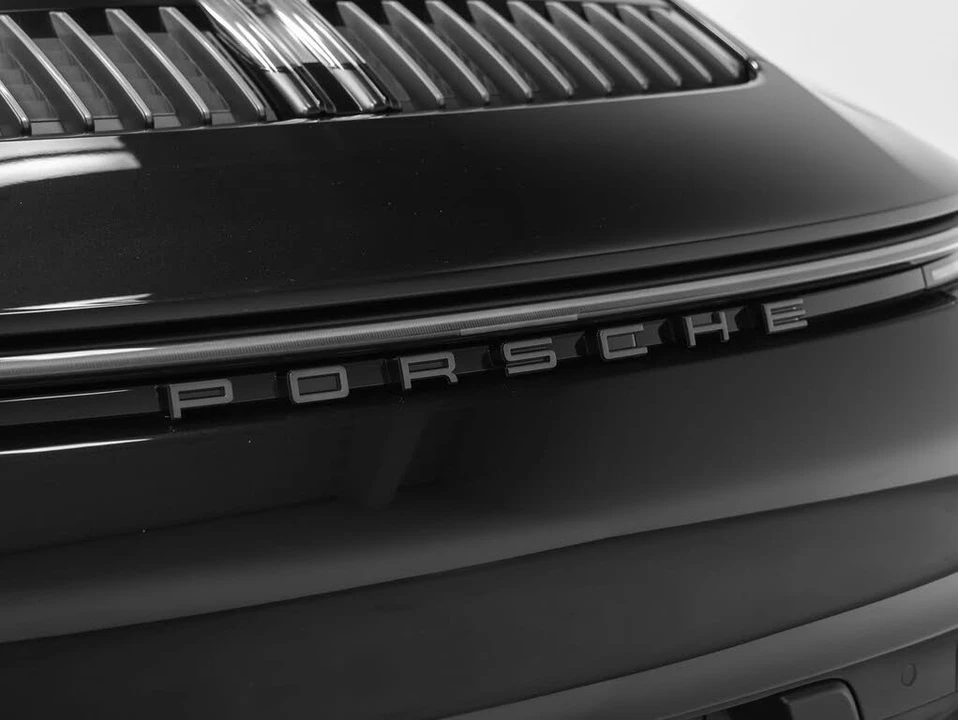 2024 Porsche 992 Carrera T - Image 24 of 31