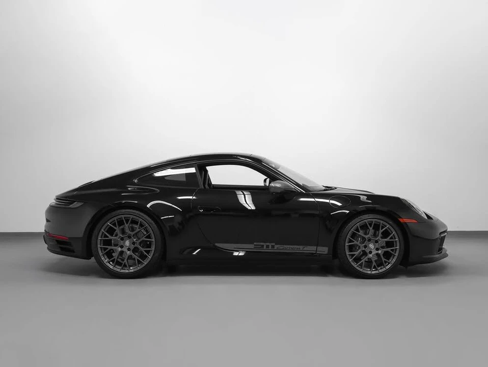 2024 Porsche 992 Carrera T - Image 13 of 31