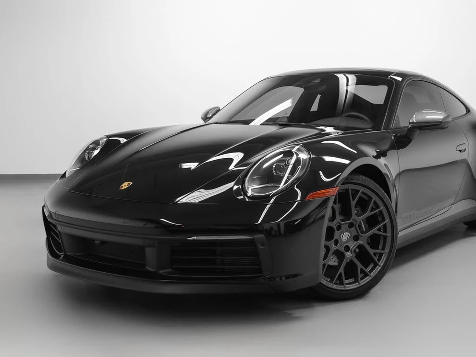 2024 Porsche 992 Carrera T - Image 7 of 31