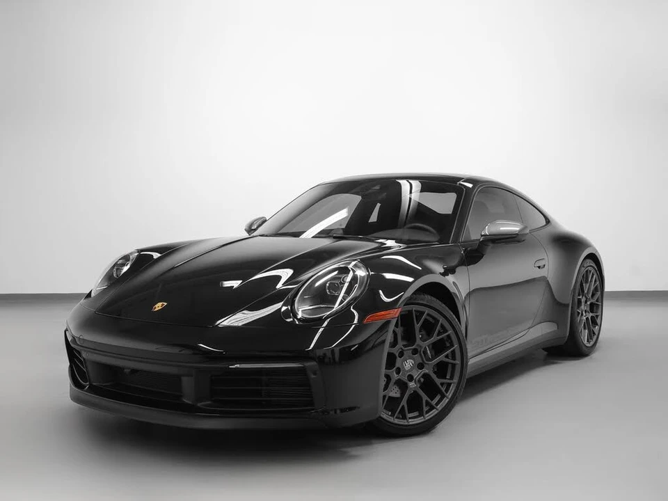 2024 Porsche 992 Carrera T - Image 6 of 31