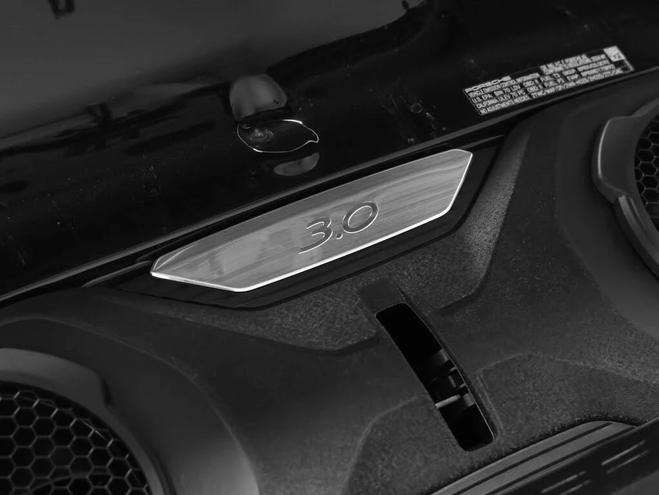 2024 Porsche 992 Carrera T - Image 23 of 31