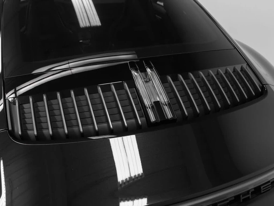 2024 Porsche 992 Carrera T - Image 21 of 31