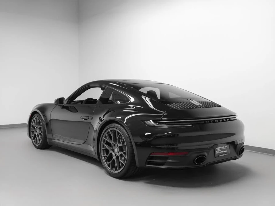 2024 Porsche 992 Carrera T - Image 3 of 31