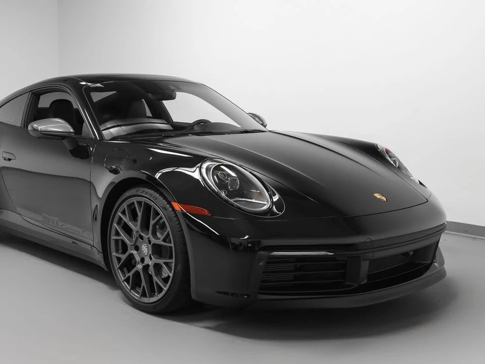 2024 Porsche 992 Carrera T - Image 9 of 31