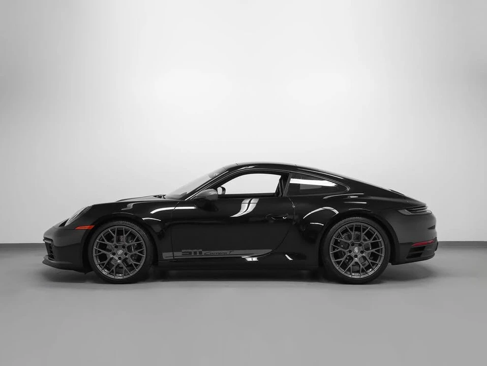 2024 Porsche 992 Carrera T - Image 2 of 31