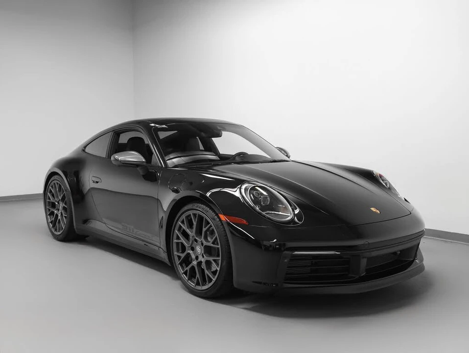 2024 Porsche 992 Carrera T - Image 10 of 31