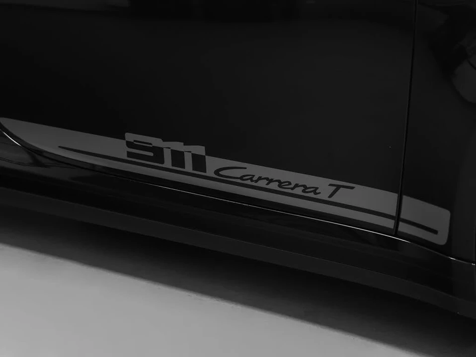 2024 Porsche 992 Carrera T - Image 16 of 31