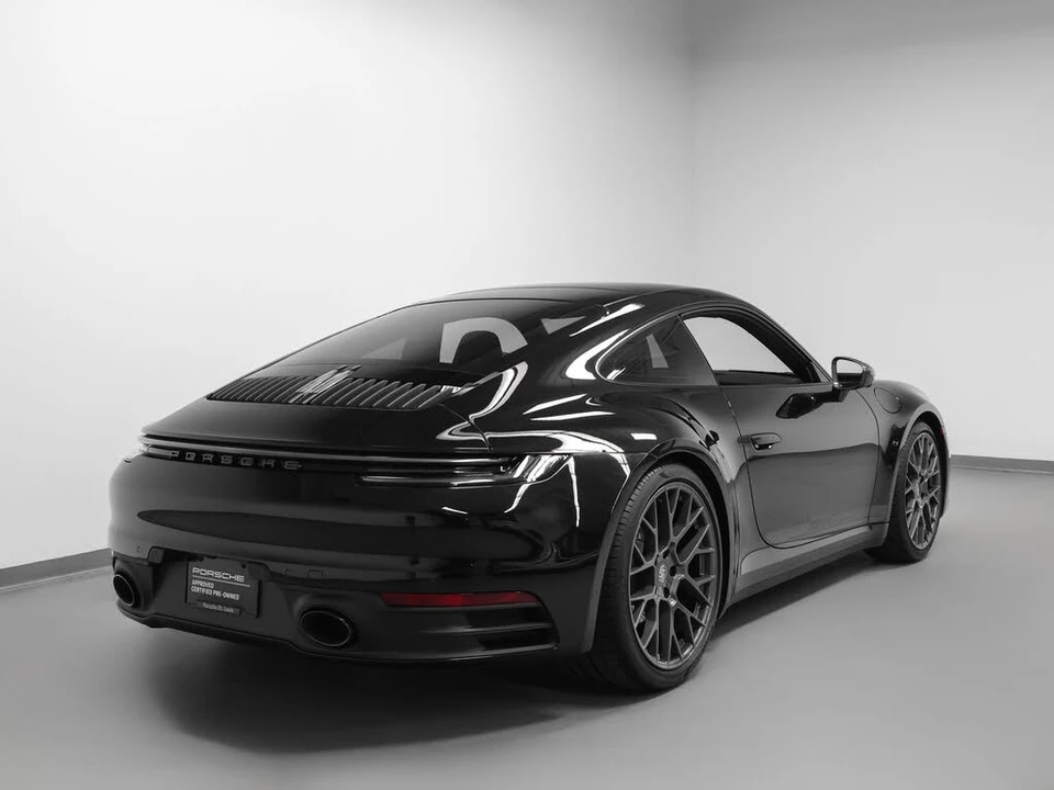 2024 Porsche 992 Carrera T - Image 12 of 31