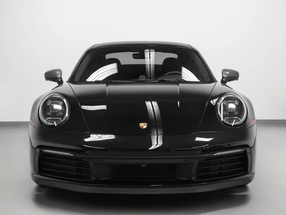 2024 Porsche 992 Carrera T - Image 8 of 31