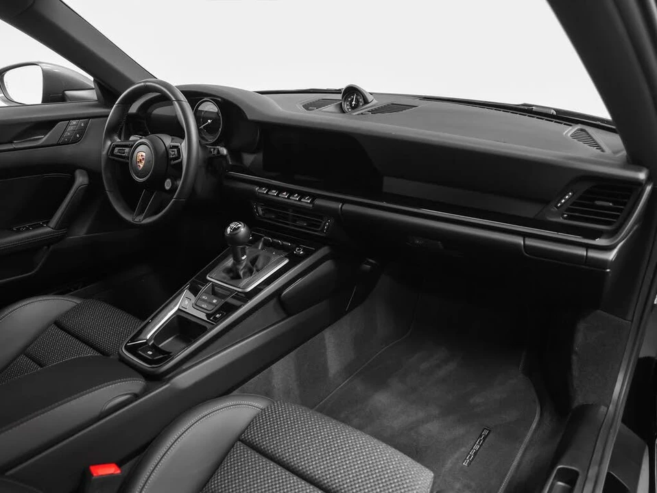 2024 Porsche 992 Carrera T - Image 30 of 31
