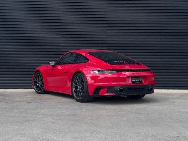 2024 Porsche 992 Carrera T - Image 3 of 7