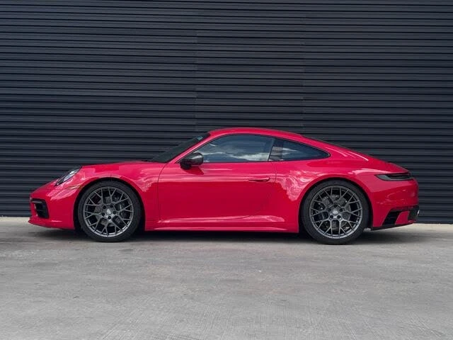 2024 Porsche 992 Carrera T - Image 2 of 7