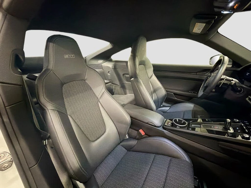 2024 Porsche 992 Carrera T - Image 28 of 31