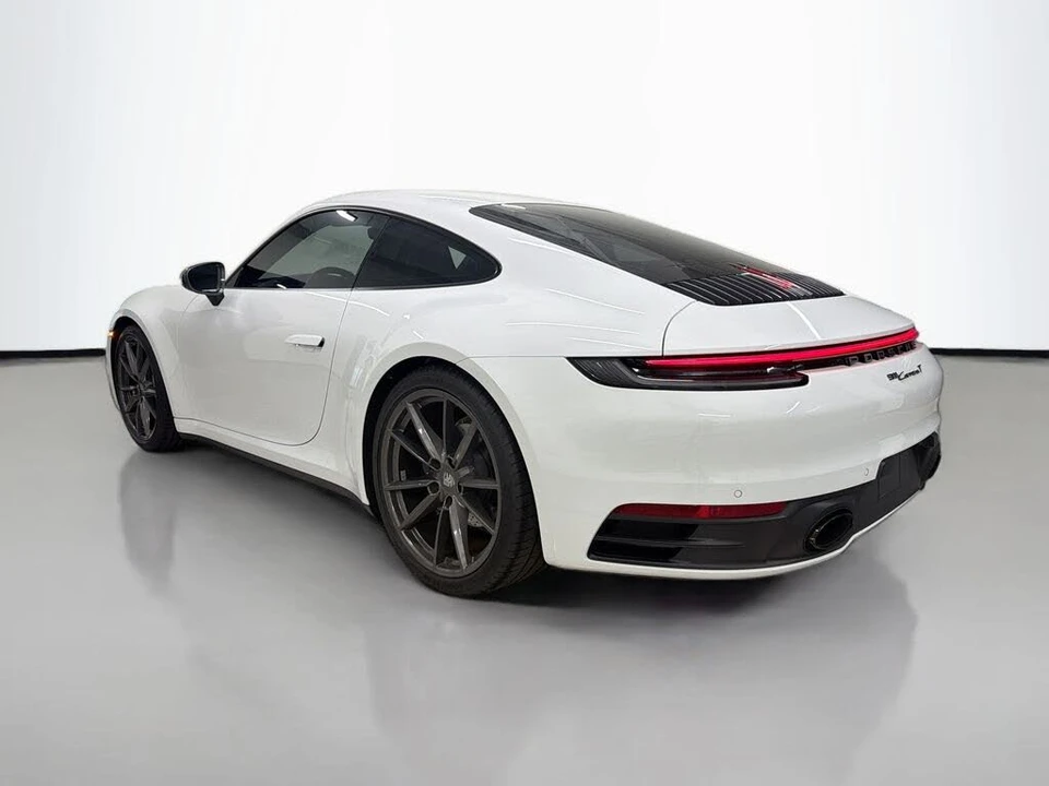 2024 Porsche 992 Carrera T - Image 3 of 31