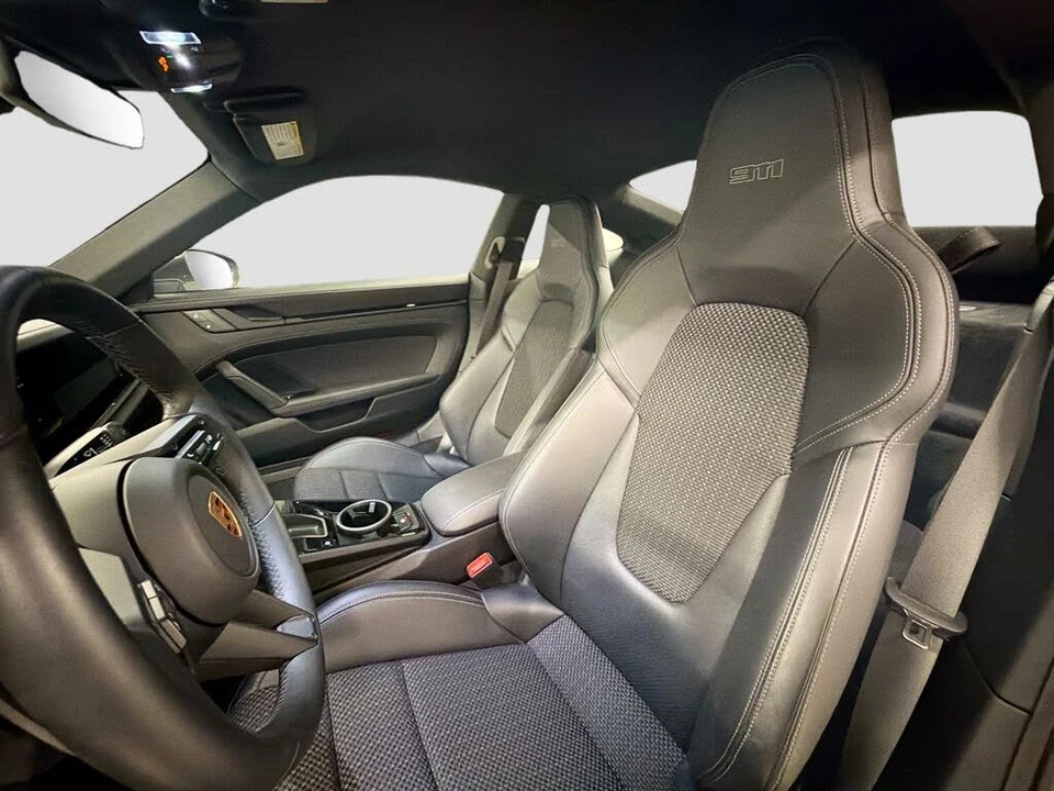 2024 Porsche 992 Carrera T - Image 5 of 31