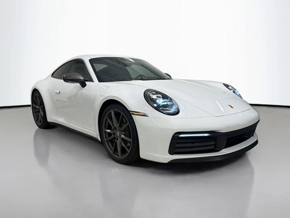2024 Porsche 992 Carrera T - Image 7 of 31