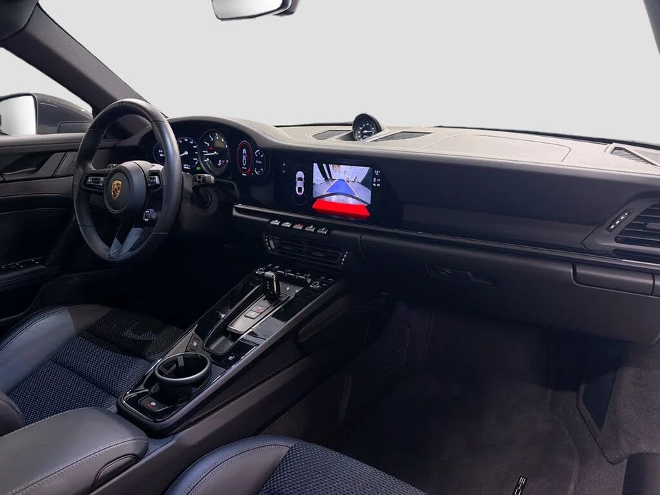 2024 Porsche 992 Carrera T - Image 29 of 31