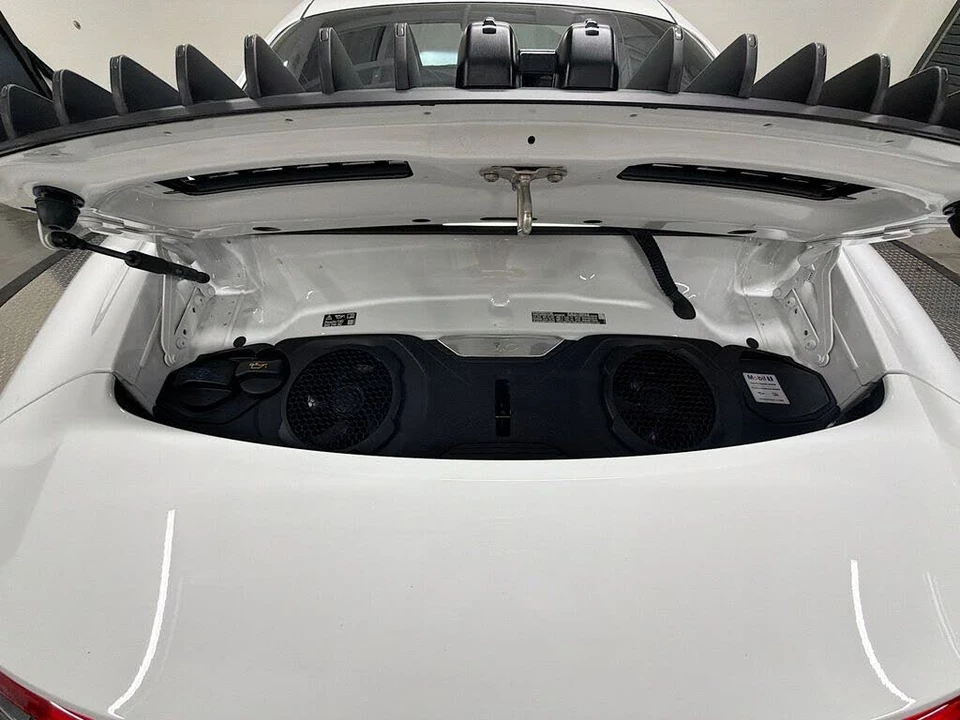 2024 Porsche 992 Carrera T - Image 30 of 31