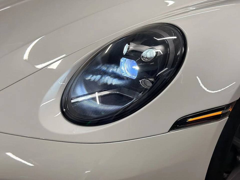 2024 Porsche 992 Carrera T - Image 31 of 31