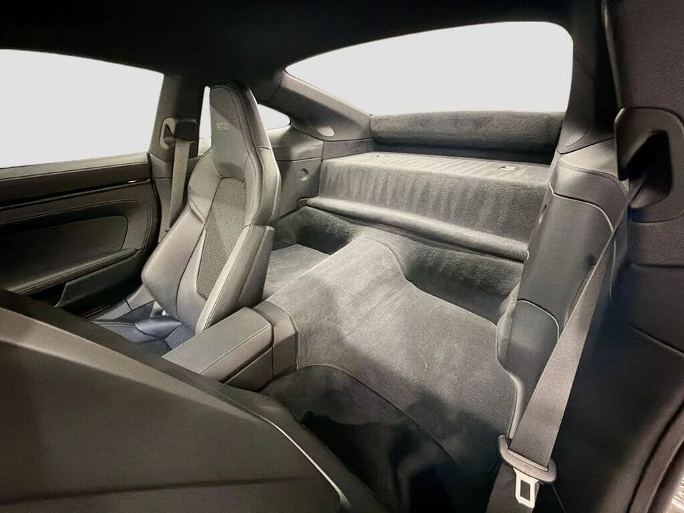 2024 Porsche 992 Carrera T - Image 25 of 31