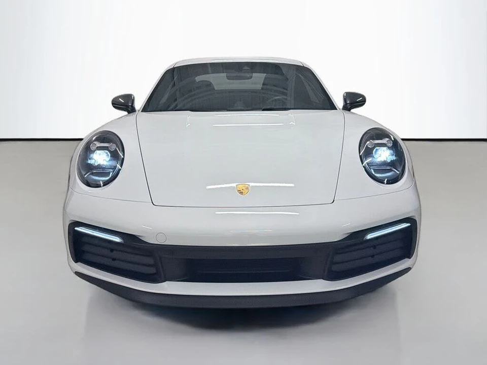 2024 Porsche 992 Carrera T - Image 6 of 31