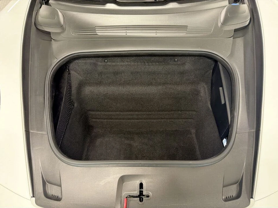 2024 Porsche 992 Carrera T - Image 26 of 31