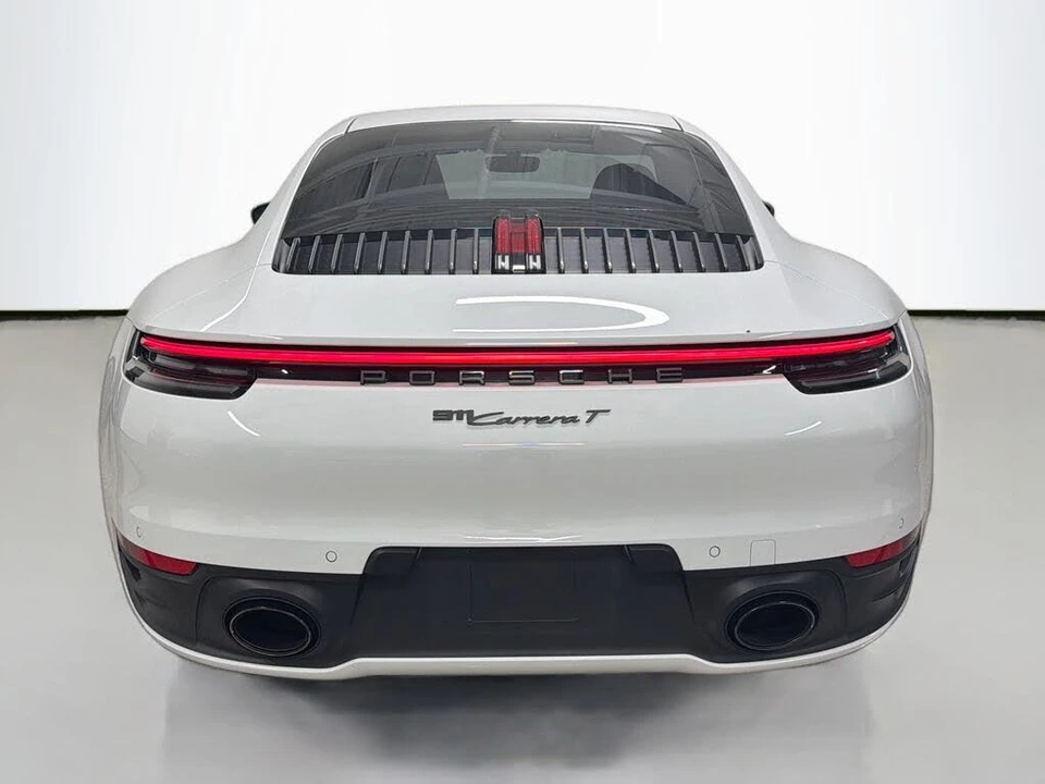 2024 Porsche 992 Carrera T - Image 10 of 31