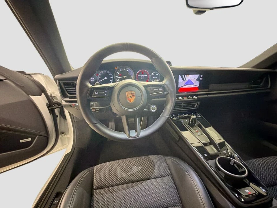 2024 Porsche 992 Carrera T - Image 23 of 31