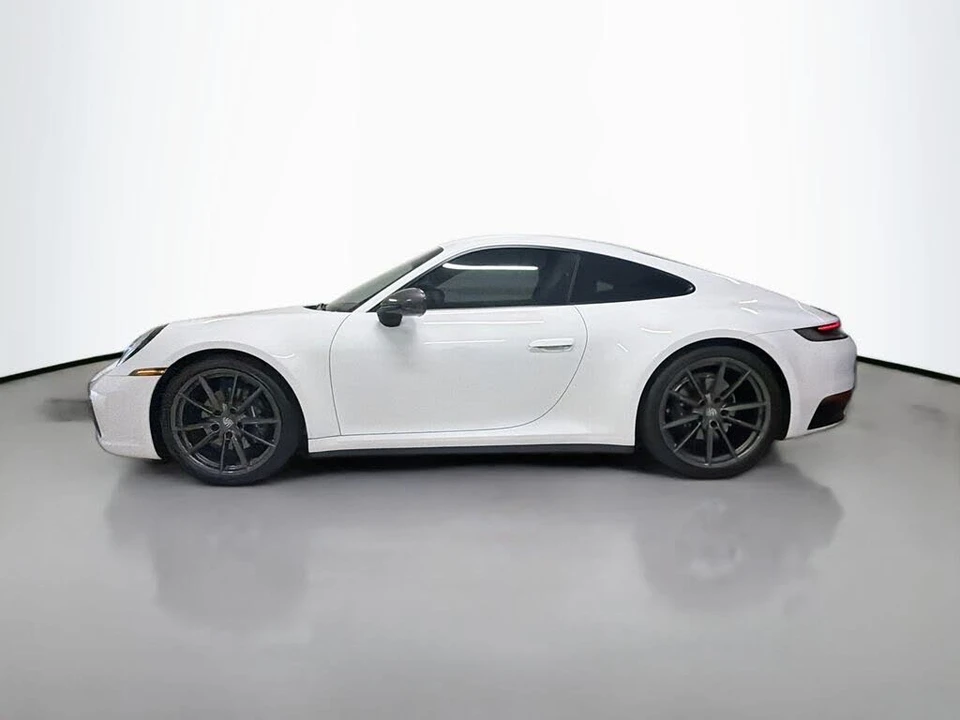 2024 Porsche 992 Carrera T - Image 2 of 31