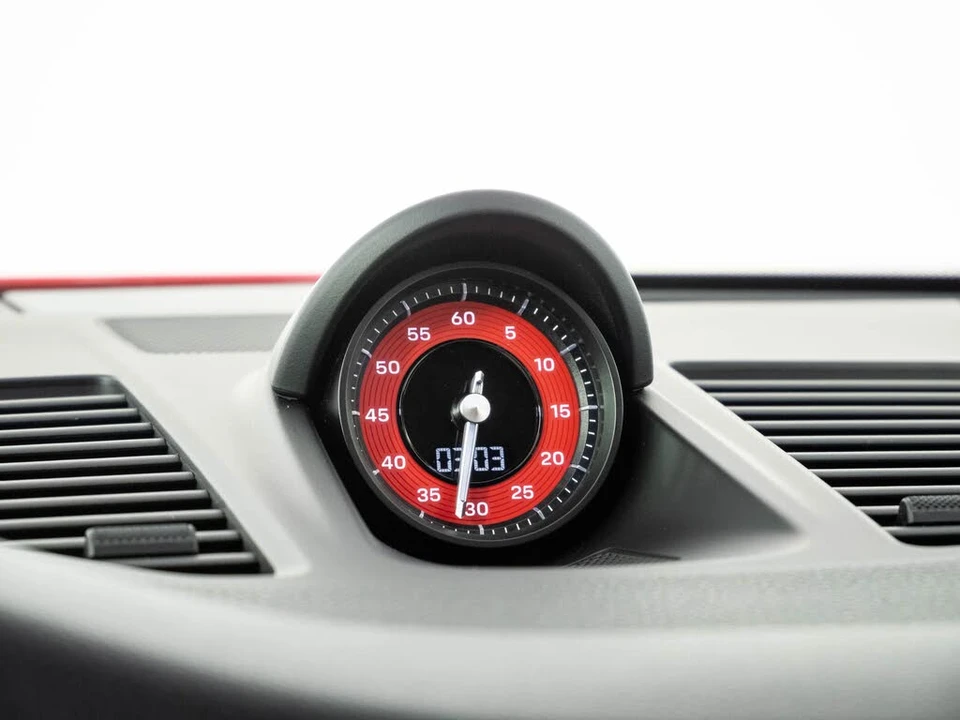 2024 Porsche 992 Carrera T - Image 17 of 30