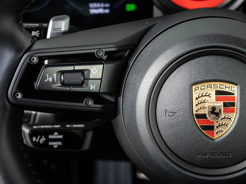 2024 Porsche 992 Carrera T - Image 10 of 30